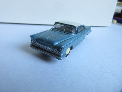 Gama mini mod - 1:43,
