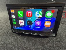 Pioneer AVIC-F80DAB Mediacenter mit Navigation, Carplay, Android Auto