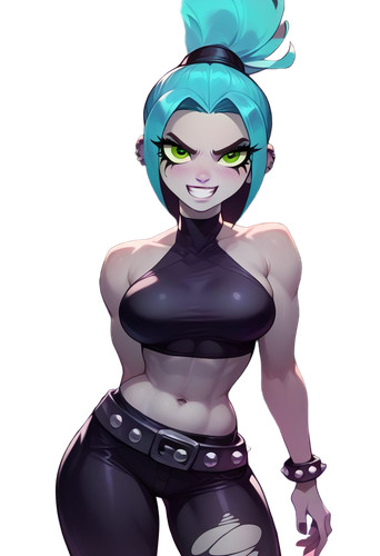 Ember mclain danny phantom - mclain,
