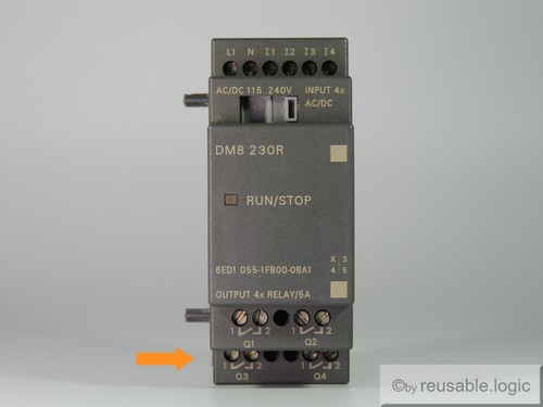 Siemens logo dm8 230r 6ed1 - dm8, 230r,
