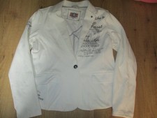 schöne Damen Sweat- Jacke