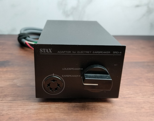 Stax srd speiseteil - /, power