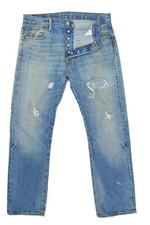 Levi's 501 Herren Jeans Hose