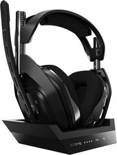 LOGITECH ASTRO A50 Wireless