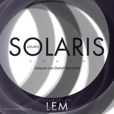 Solaris | Stanislaw Lem |
