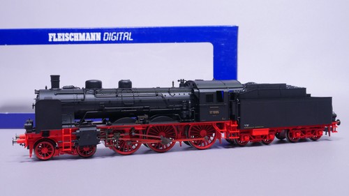 Fleischmann 74117 - h0,