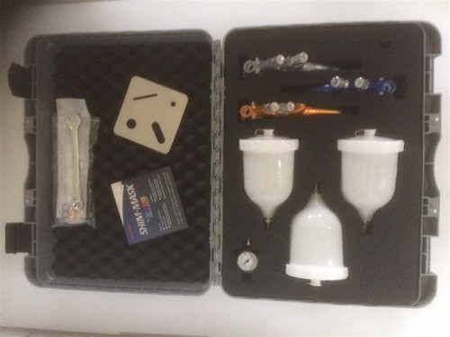 Devilbiss gtiprolite - devilbiss,