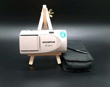 Olympus i Zoom 75 Kompaktkamera Kamera All Weather APS Kamera mit Tasche