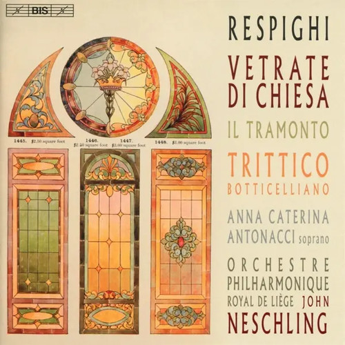 Trittico botticelliano - trittico,