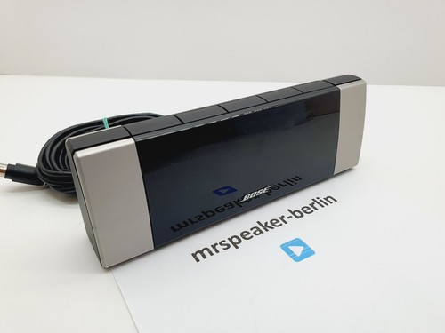 Bose lifestyle v10 - bose, v20