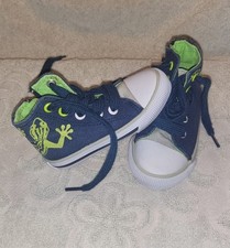 Woodstone Sneakers Kinder Gr