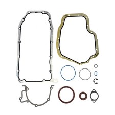 Kurbelgehäuse Dichtungsatz