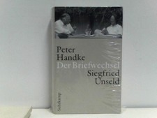 Der Briefwechsel Fellinger