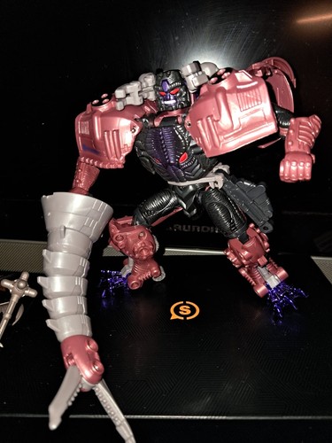 Megatron mega class - (mega,