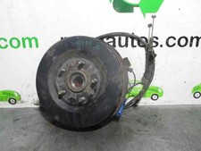 RLH000020 achsschenkel hinten rechts für LAND ROVER FREELANDER (LN) 2.0 2169095