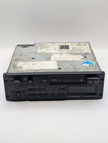 Blaupunkt cambridge sqm39 - blaupunkt,