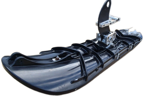 Yeti snowmx ski mit spindel - yeti,