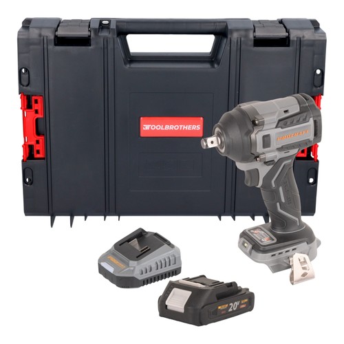 Procraft industrial iw550abb - procraft,