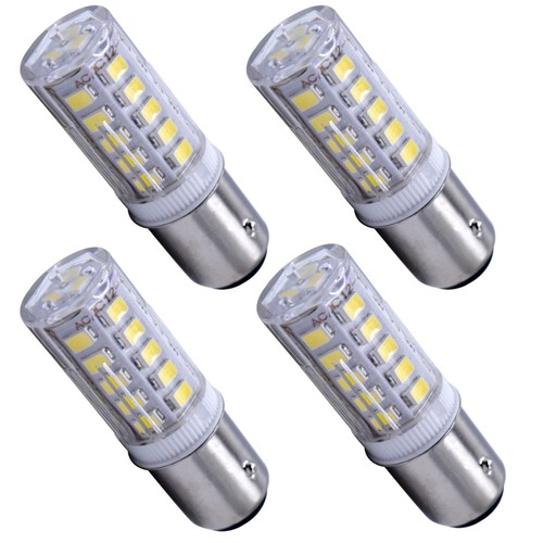 Bay15d smd cool white led - bay15d, 33