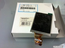 Sony 180257011 LCD AUO Display
