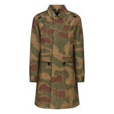 FJ Knochensack - Luftwaffe jump suit - Sumpftarn - repro - Size L