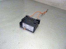 Steuergerät Feuerungsautomat