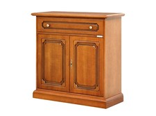 Kleiner Buffetschrank 2 Türen