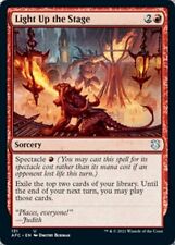 Light Up the Stage ~