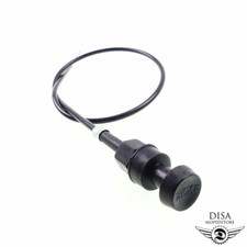 Chokezug Choke Zug Manueller Chokehebel für Yamaha PW50 PW80 PW 50 80