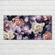 Wandbilder Glasbild Druck auf