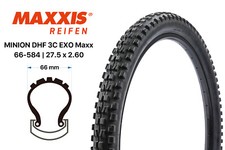 Fahrrad Falt Reifen Maxxis