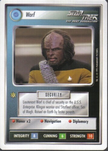Ccg 101 star - 101,