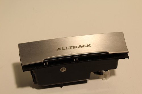 Aschenbecher alltrack - aschenbecher, "alltrack"