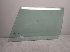 Fensterscheibe Cabrio Vorne Links 43R-000589 | Peugeot 306 98BJ 1.6B B114