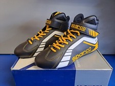 SALE %%%  Sparco Kartschuhe
