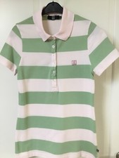 Damen Poloshirt Jette Joop Gr. 38 neu ohne Etikett