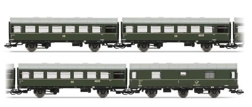 4tlg set reko wagen - 4tlg.,