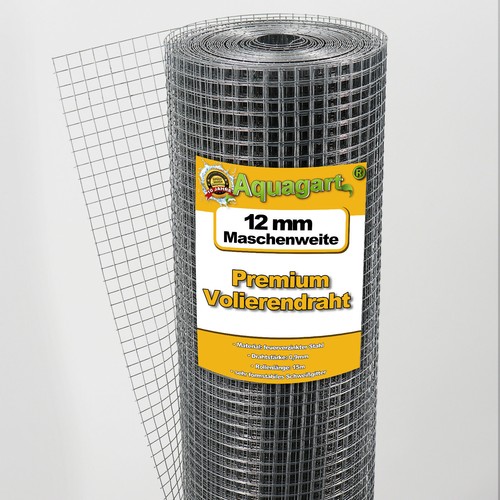 150m volierendraht - 150m,