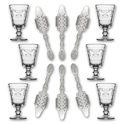 Rochere absinth glas - rochere,
