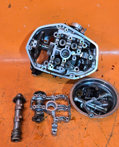 Rechte verkleidung bmw 1250 - verkleidung,