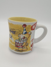 Pimboli tasse honigsüßer - tasse, "honigsüßer