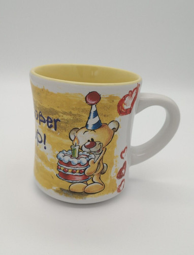Pimboli tasse honigsüßer - pimboli,