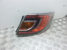 MAZDA 6 LIMOUSINE 4 DR 2008