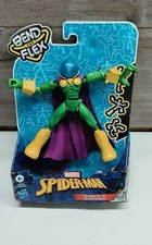 Marvel Spiderman Bend and Flex