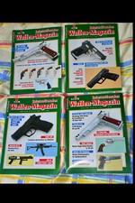 Internationales Waffen-Magazin