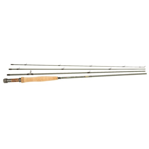 Greys gr80 streamflex 11ft - streamflex, #3