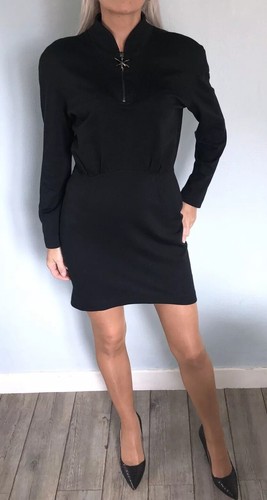 Thierry mugler nähkleid - thierry,