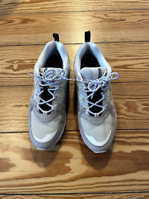 Sneaker Karhu Fusion 2.0 42 beige weiß gelb