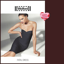 Wolford Fatal Dress • M •
