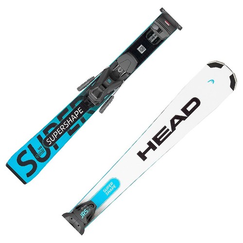 Head supershape jrs - head,